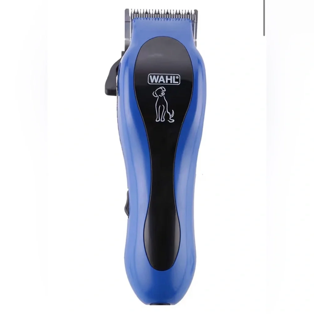 Wahl Pet Clipper U-Clip Complete Dog Grooming